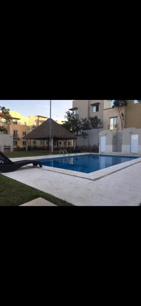 Condo Playa DelCarmen mayakoba
